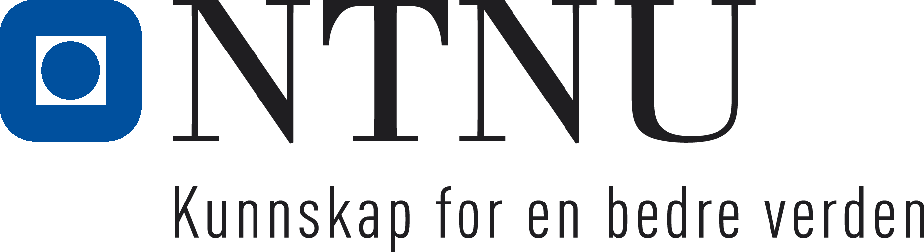 NTNU Logo