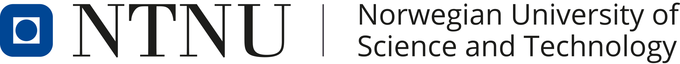 NTNU Logo